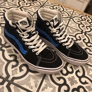 Vans men's size 9  hightop